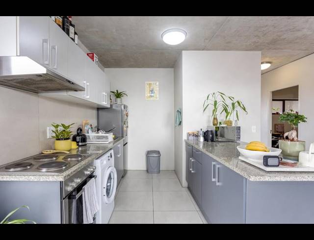 2 BEDROOM PROPERTY TO RENT IN OBSERVATORY